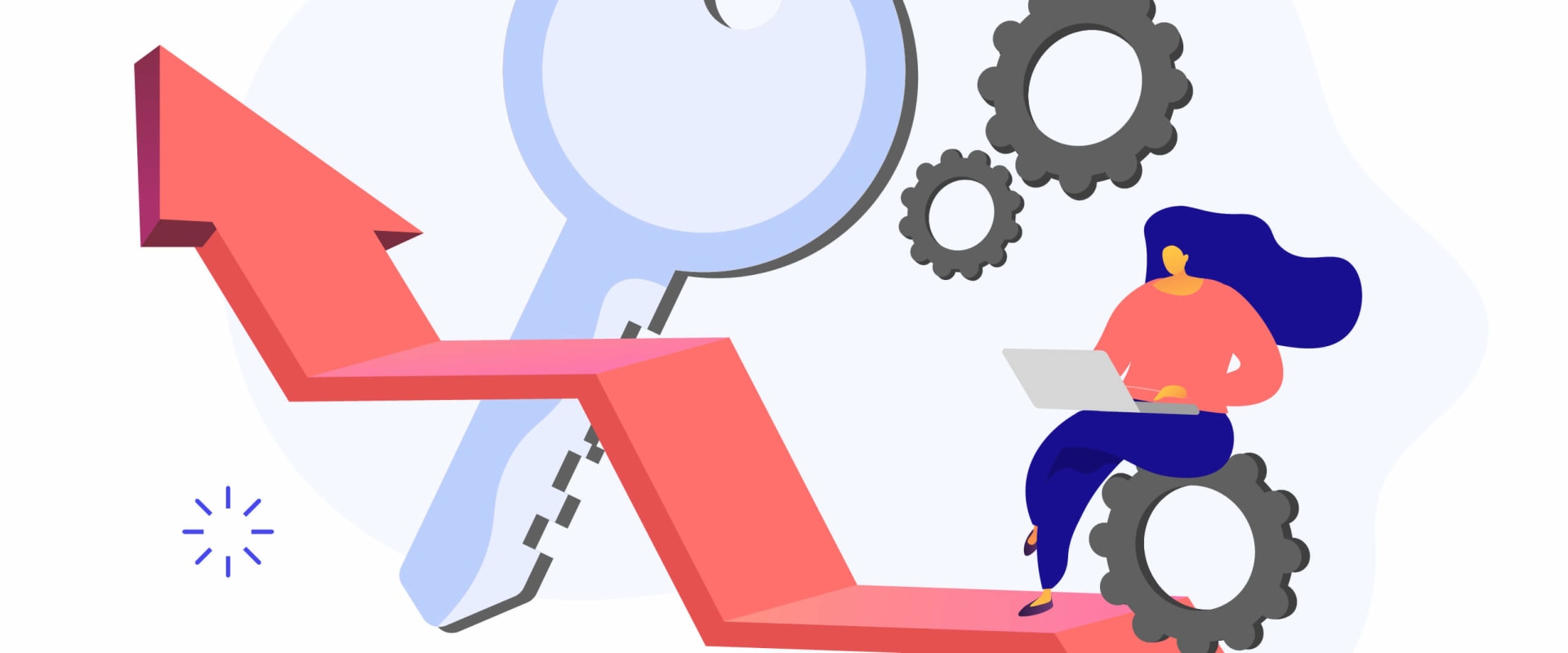 Grundlegendes zur Keyword-Recherche und ihrer Bedeutung für die Suchmaschinenoptimierung