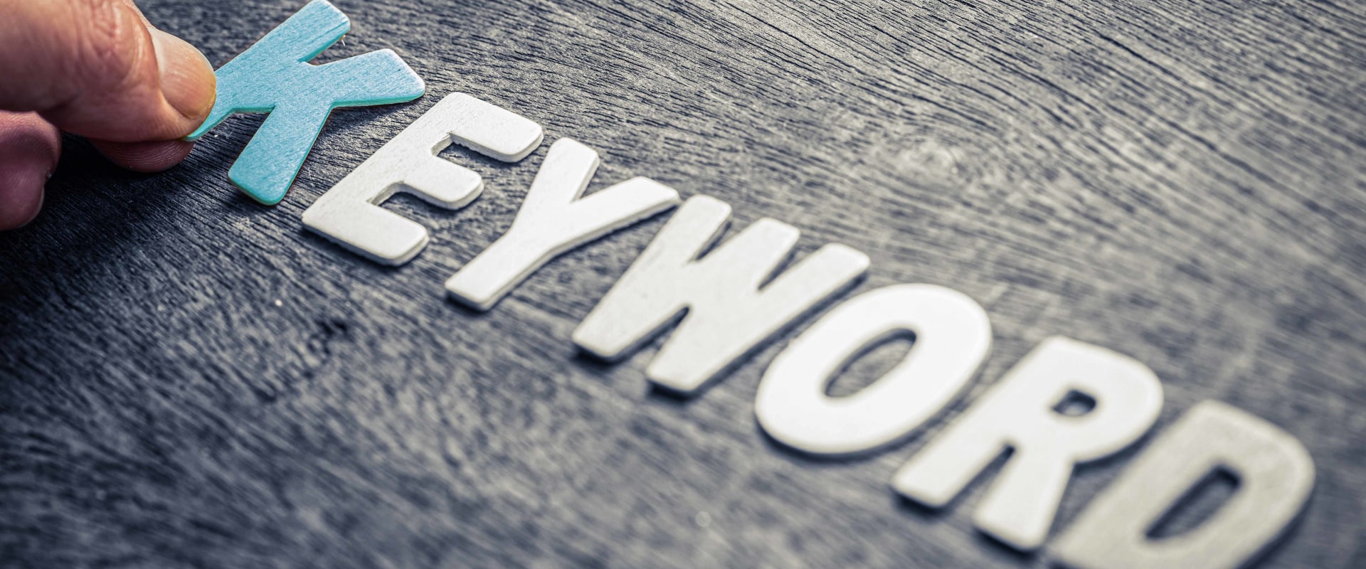 Tools für die Durchführung von Keyword-Recherchen
