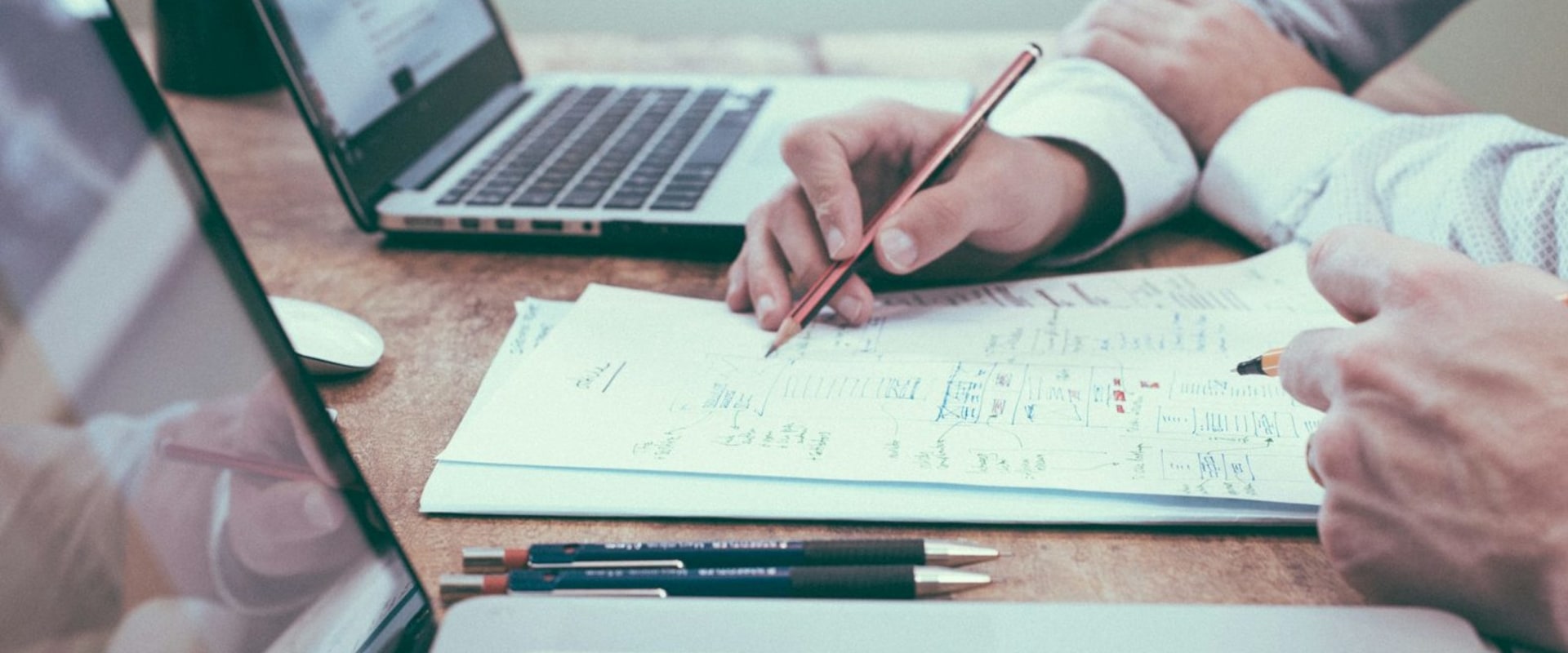 Erstellung einer effektiven Content-Marketing-Strategie für SEO