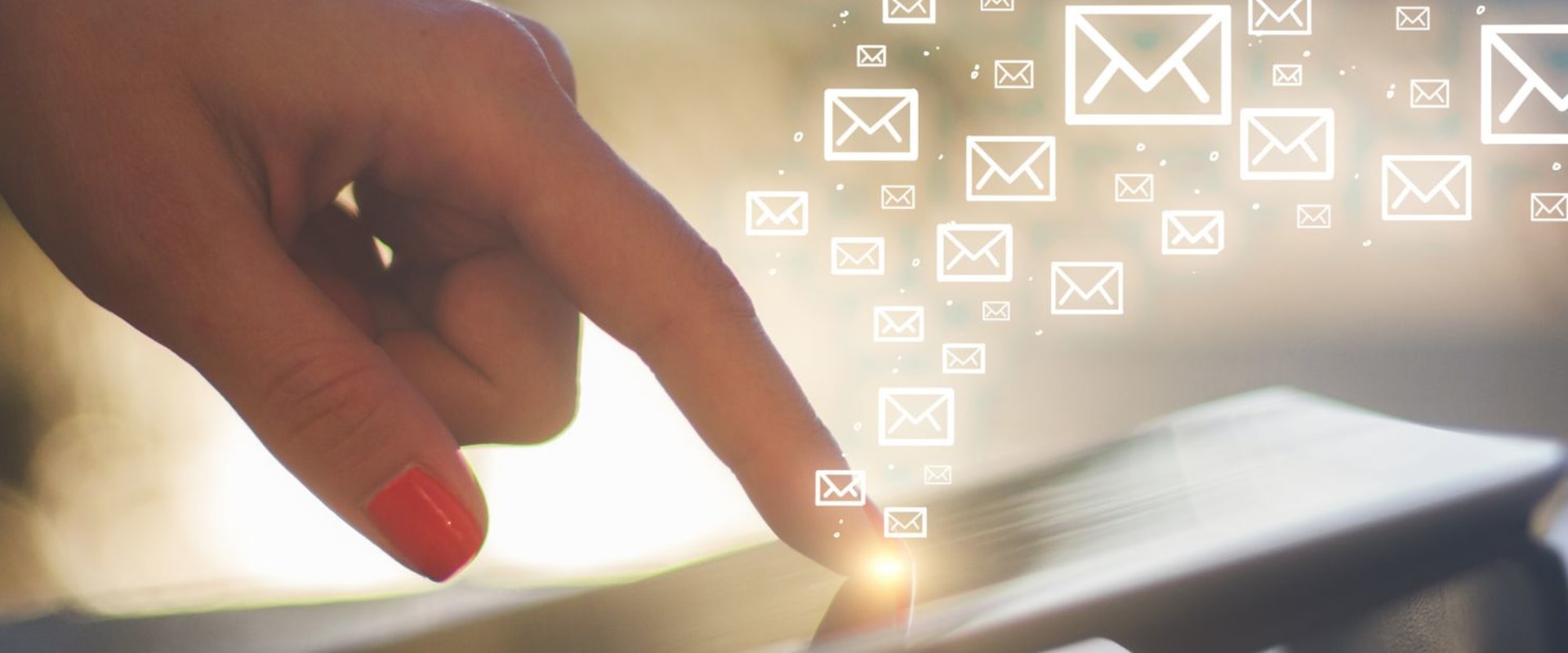Der Einfluss von E-Mail auf Kundenbindung und SEO