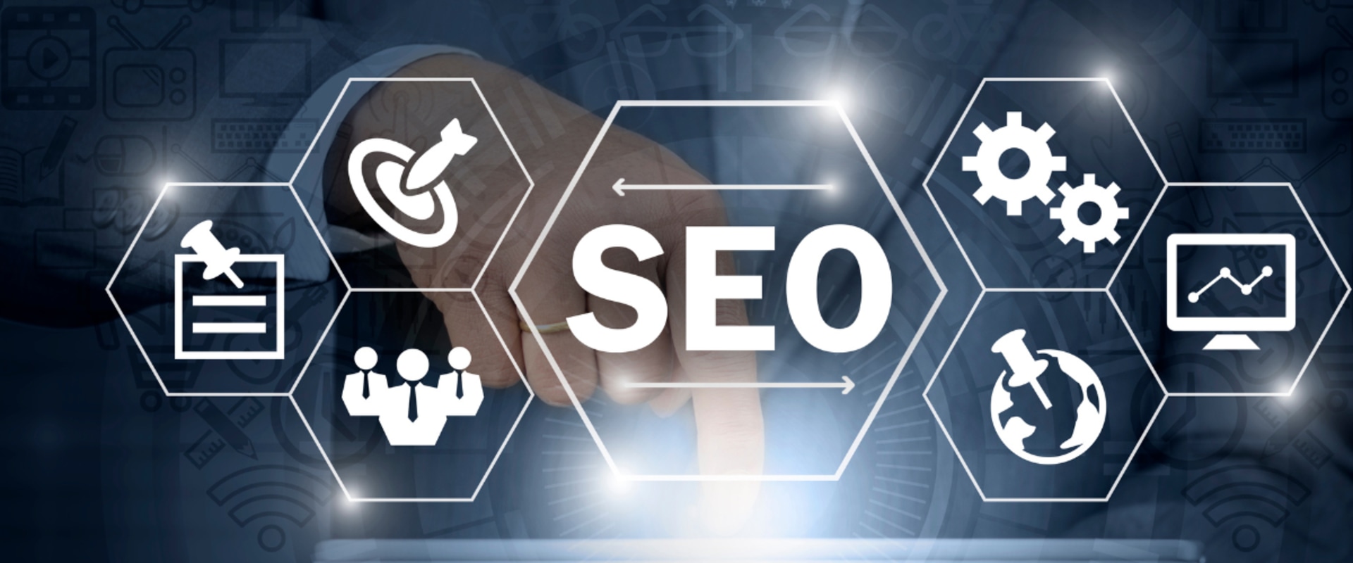 Die Auswirkungen von SEO auf Unternehmen