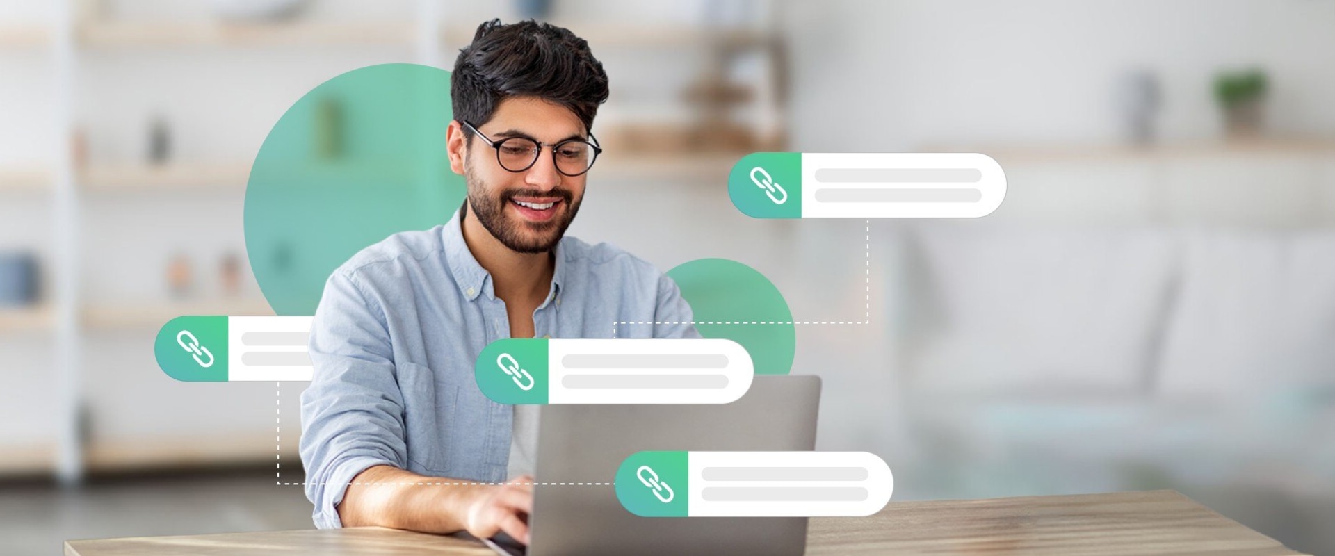 Linkbuilding-Strategien für SEO: Steigern Sie Ihre Online-Präsenz