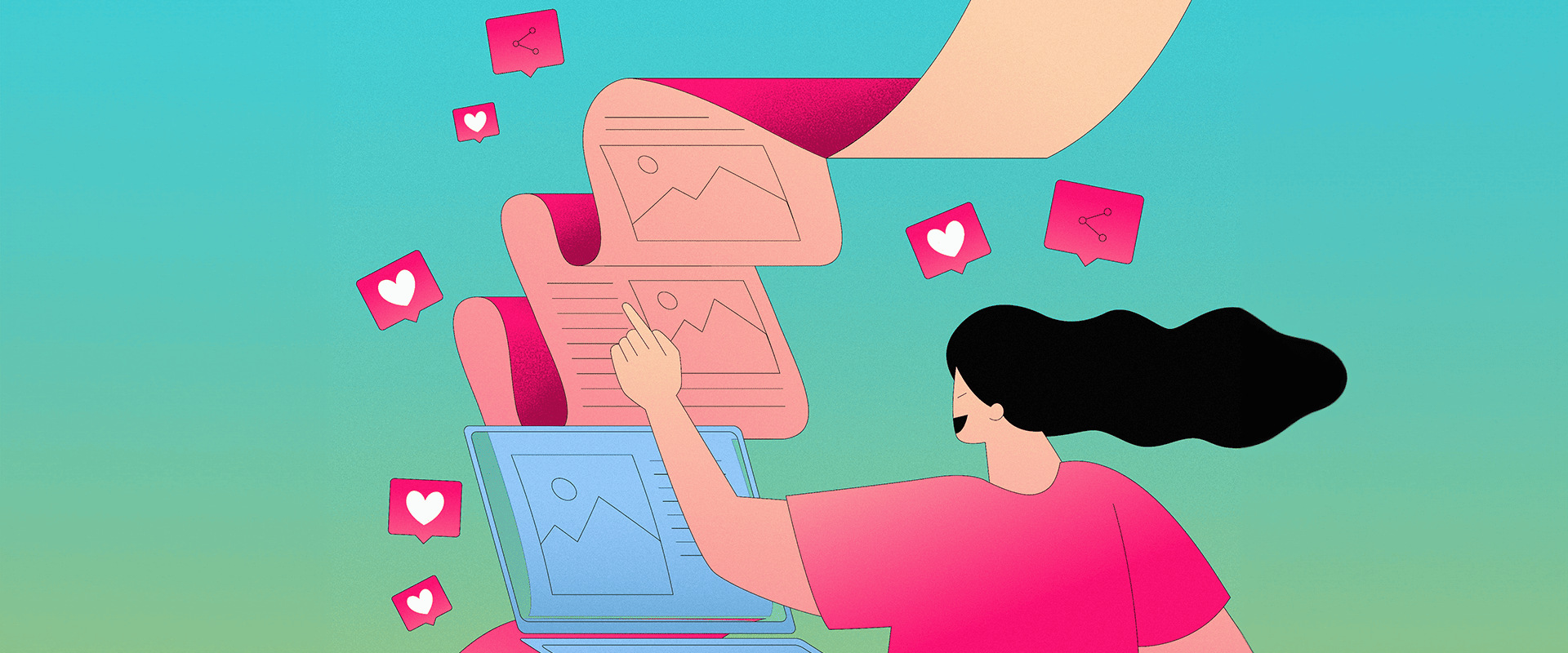 Erfolgsmessung von Content Marketing für SEO: Ein detaillierter Blick