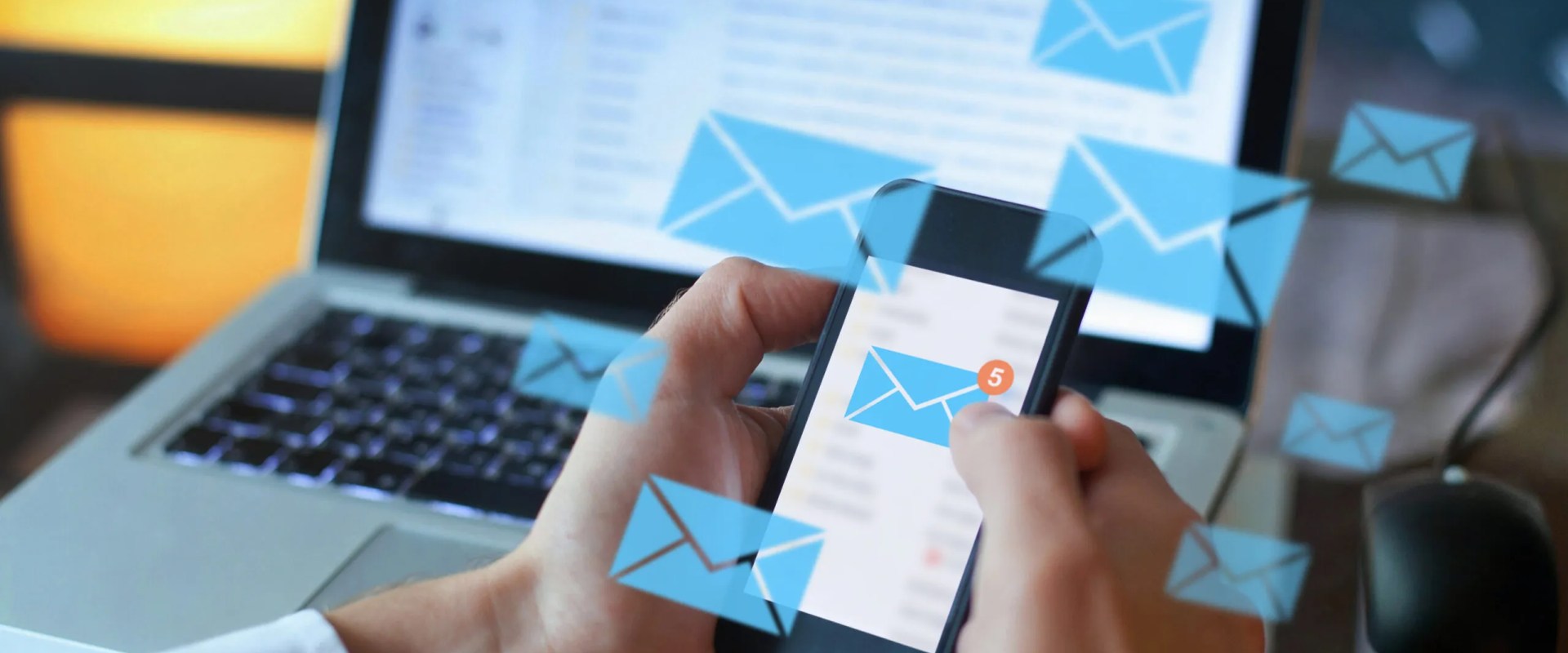 Best Practices für die Verwendung von E-Mail-Marketing für SEO