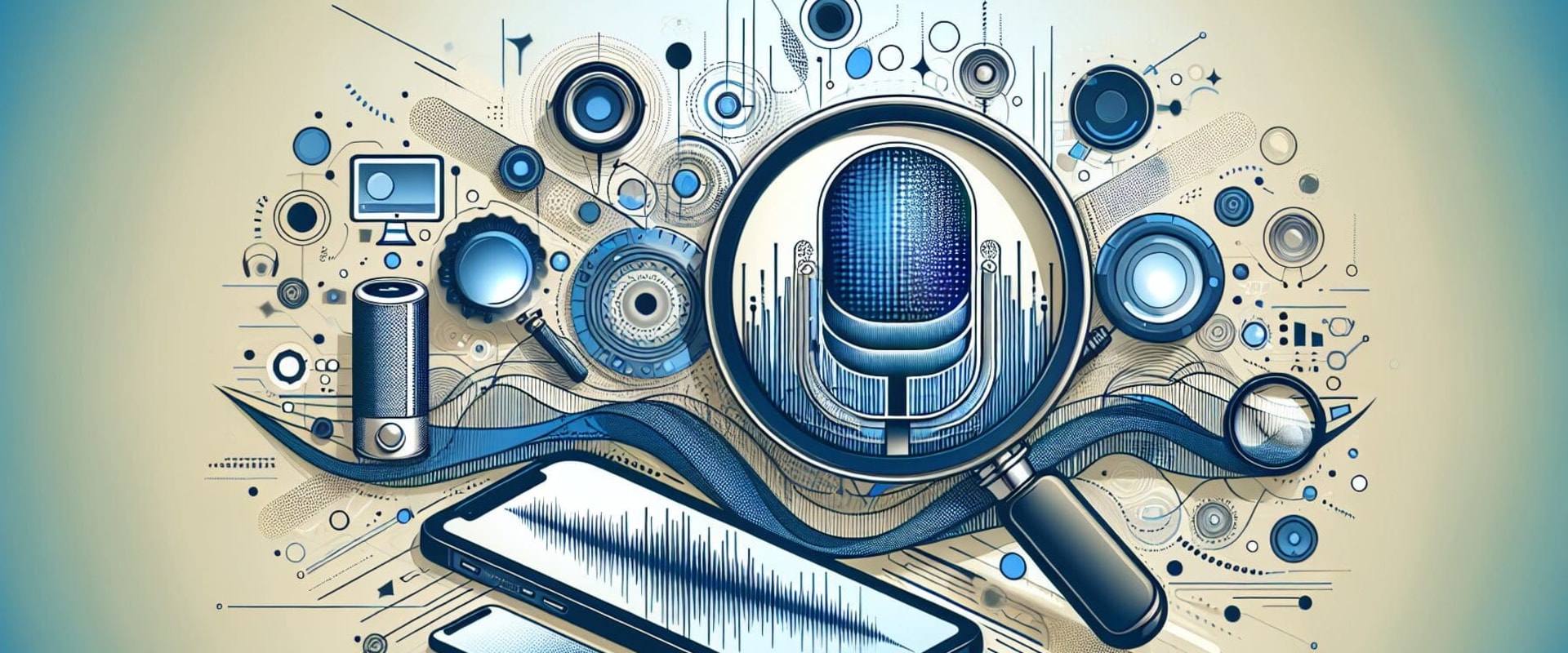 Der Einfluss von Voice Search auf SEO: Was Unternehmen wissen müssen
