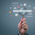 Steigerung der SEO-Bemühungen mit sozialen Medien