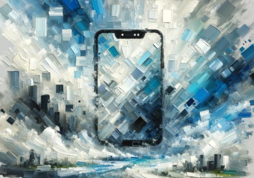 Der Einfluss der mobilen Optimierung auf die Suchmaschinenoptimierung