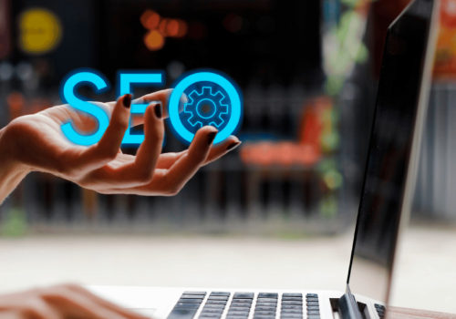 Verbesserung der Webseitennavigation und Benutzerfreundlichkeit für SEO-Agenturen