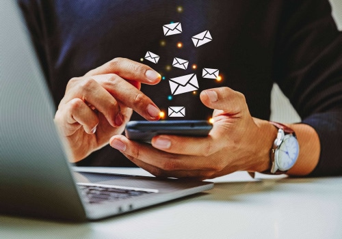 Segmentierung und Personalisierung im E-Mail-Marketing verstehen