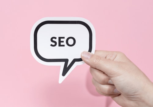 Die Bedeutung von SEO für Unternehmen verstehen