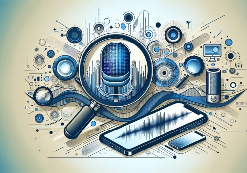 Der Einfluss von Voice Search auf SEO: Was Unternehmen wissen müssen